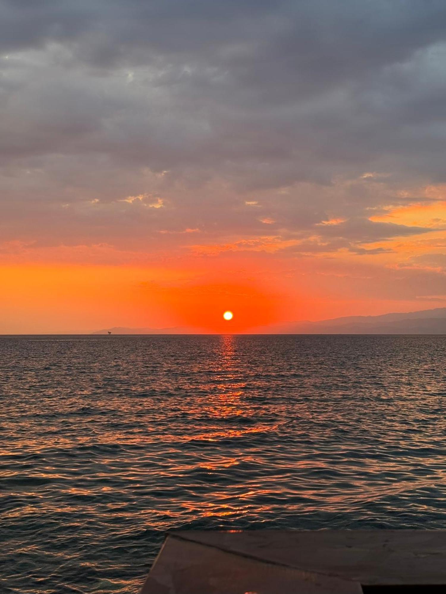To Kyma - Seafront House Βίλα Σκάλα Καλλιράχης Εξωτερικό φωτογραφία